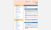 Main style screenshot