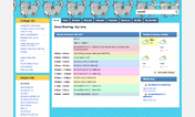 Main style screenshot