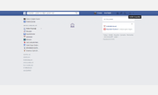 Main style screenshot