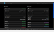 Main style screenshot