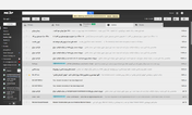 Main style screenshot