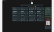 Main style screenshot