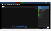 Main style screenshot