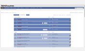 Main style screenshot