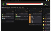 Main style screenshot