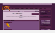Main style screenshot