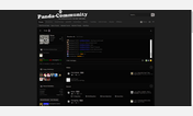 Main style screenshot