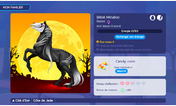 Main style screenshot