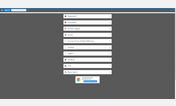 Main style screenshot