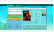 Main style screenshot