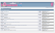 Main style screenshot
