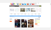 Main style screenshot