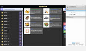 Main style screenshot