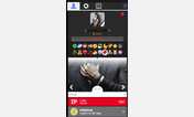 Main style screenshot
