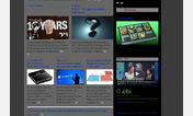 Main style screenshot