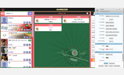 Main style screenshot