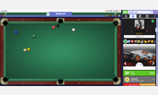 Main style screenshot
