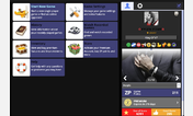 Main style screenshot