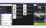 Main style screenshot