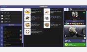 Main style screenshot