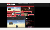 Main style screenshot