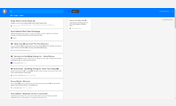 Main style screenshot
