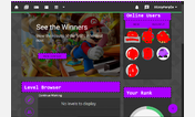Main style screenshot