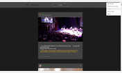 Main style screenshot
