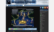 Main style screenshot