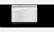 Main style screenshot