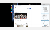 Main style screenshot