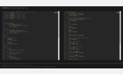 Main style screenshot
