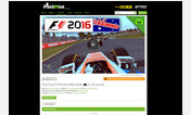 Main style screenshot