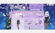 Main style screenshot