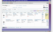 Main style screenshot