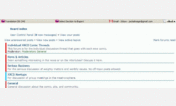 Main style screenshot