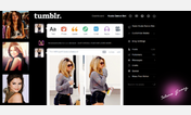 Main style screenshot