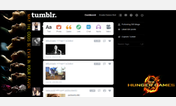 Main style screenshot