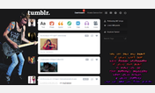 Main style screenshot