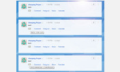 Main style screenshot