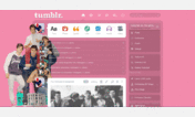 Main style screenshot