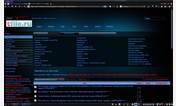Main style screenshot