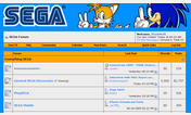 Main style screenshot