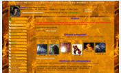 Main style screenshot