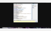 Main style screenshot