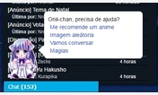 Main style screenshot