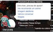 Main style screenshot