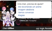 Main style screenshot
