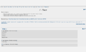 Main style screenshot
