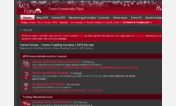 Main style screenshot